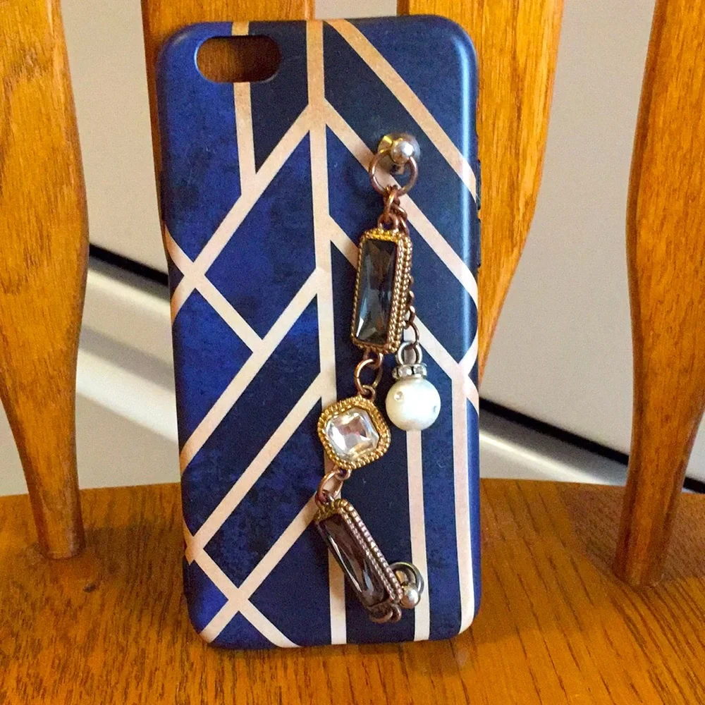 iPhone 6 Bracelet Case📱
